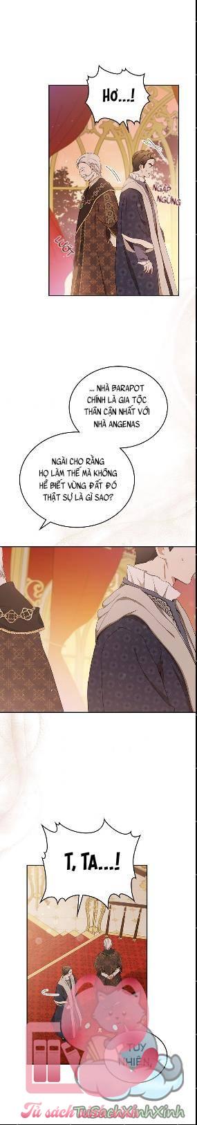 Kiếp Này Ta Sẽ Trở Thành Gia Chủ Chap 48 - Trang 2