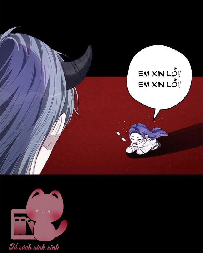 Đàn Anh Xấu Xa! Chap 60 - Trang 3