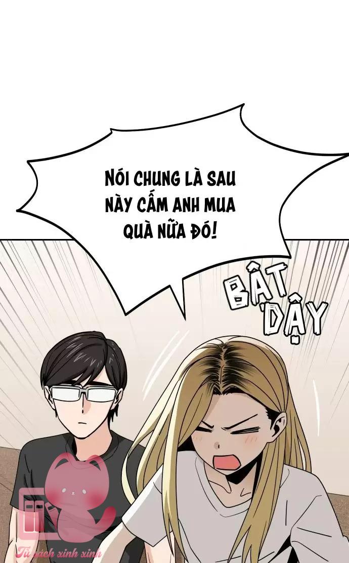 Lớ Ngớ Vớ Phải Tình Yêu Chap 57 - Trang 2