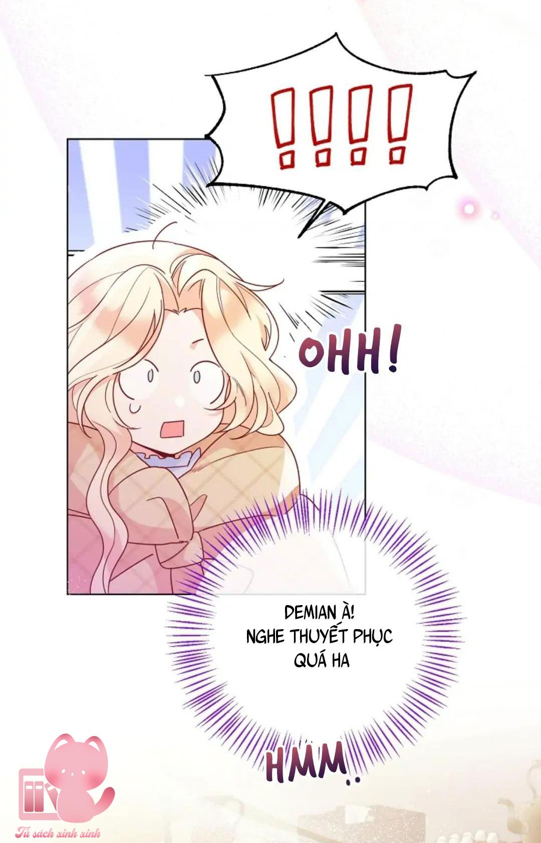 Tiểu Thư Crystal Là Nam Nhân Chap 16 - Trang 2