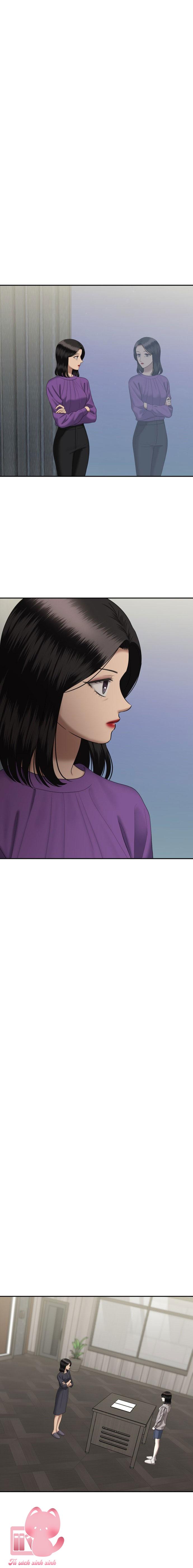 Chị Em Tranh Đấu Chap 72 - Trang 2
