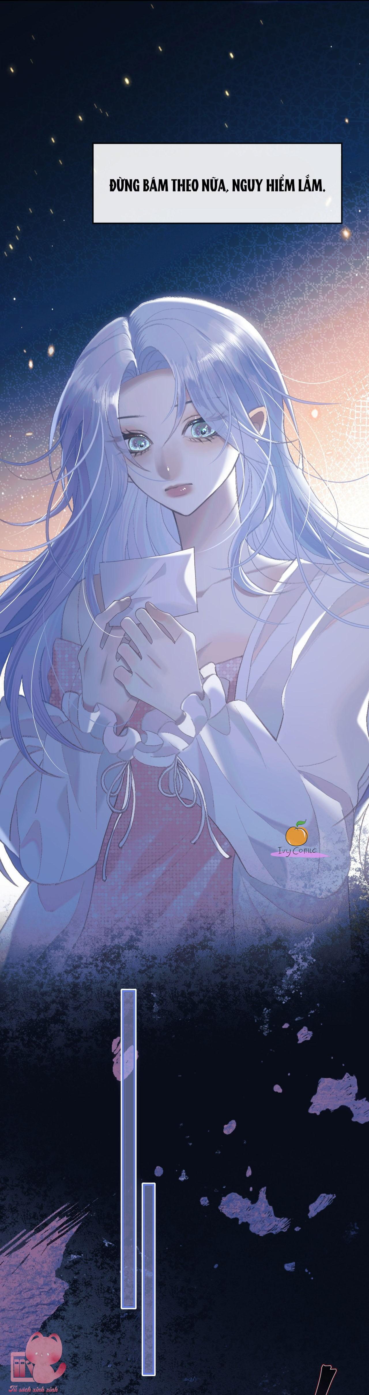Đồng loại Chapter 18 - Trang 3