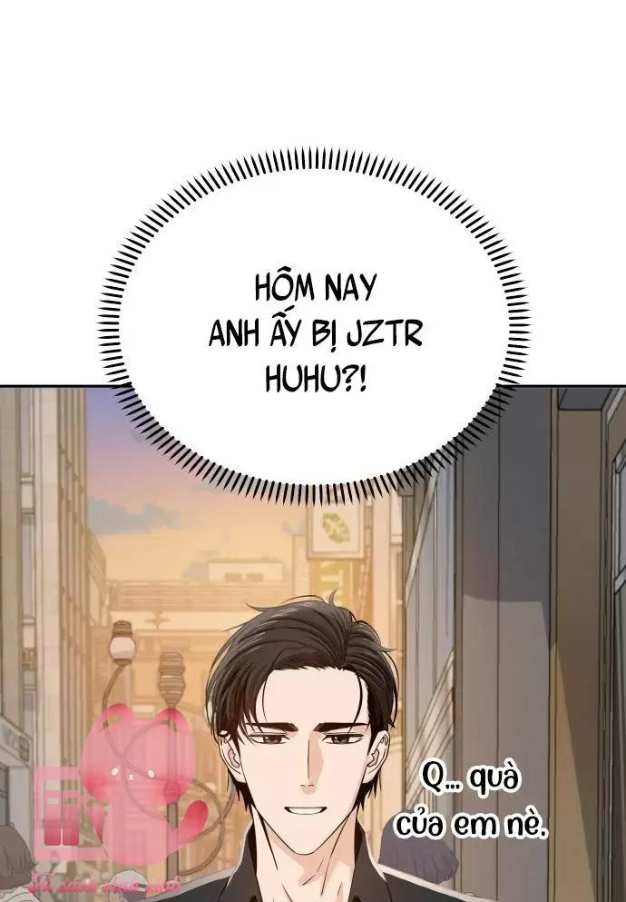 Lớ Ngớ Vớ Phải Tình Yêu Chap 66 - Trang 2