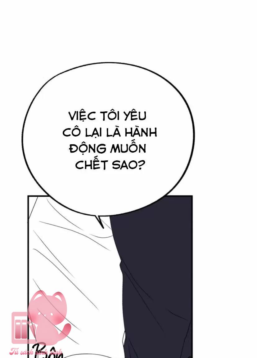 Xác Suất Tình Yêu Chapter 17 - Trang 3