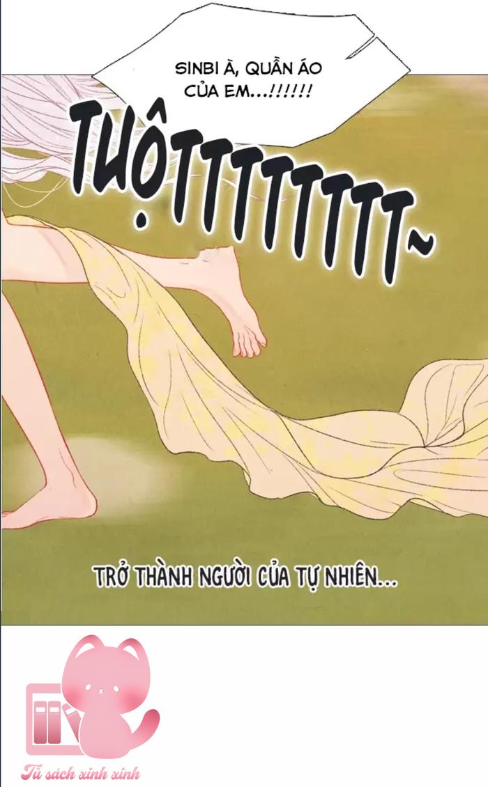 Thần Bí Chap 61 - Trang 2