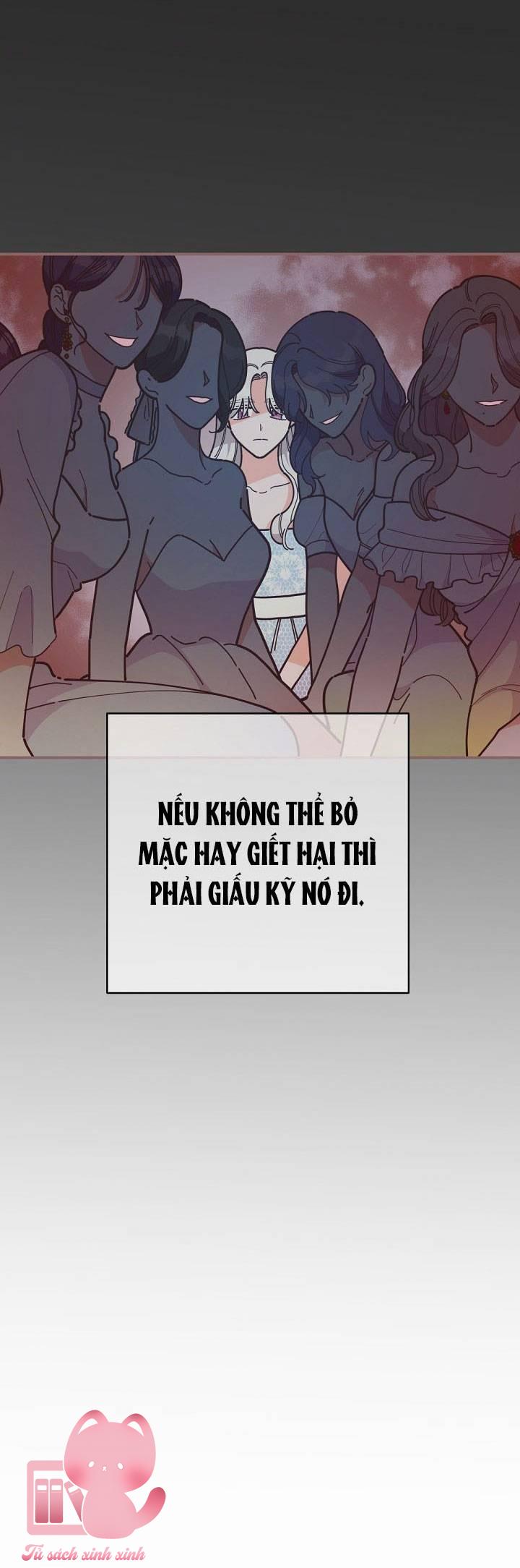 Người Hùng Của Ác Nữ Chapter 75 - Trang 4