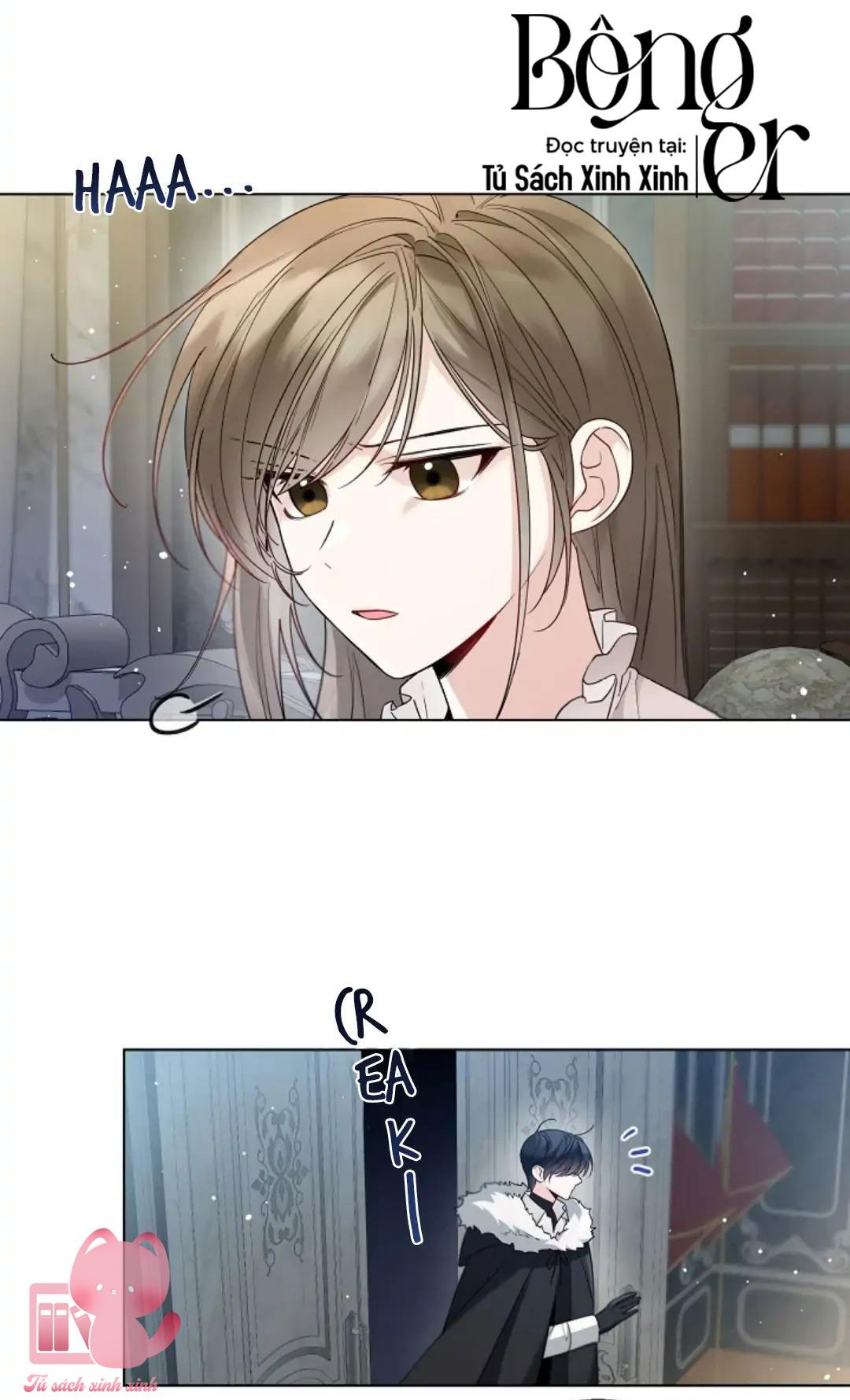 Tiểu Thư Crystal Là Nam Nhân Chap 24 - Trang 2