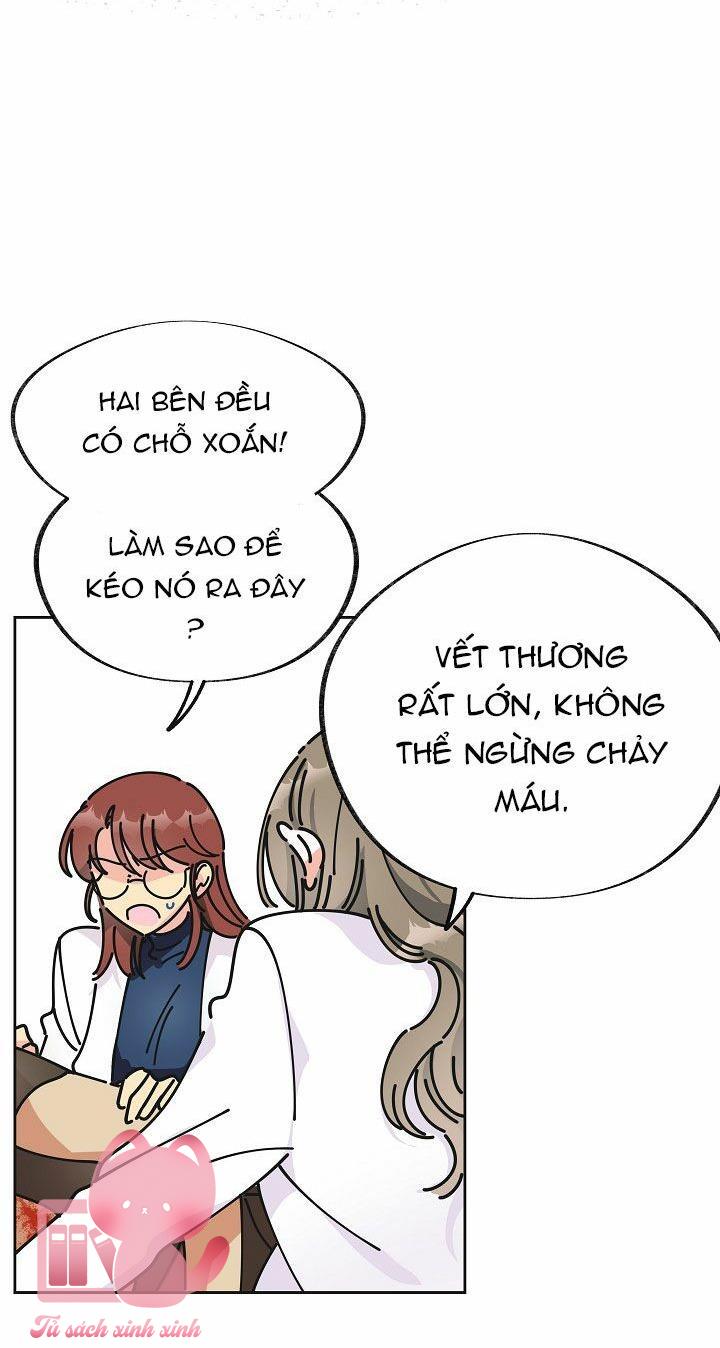 Người Hùng Của Ác Nữ Chapter 5 - Trang 4