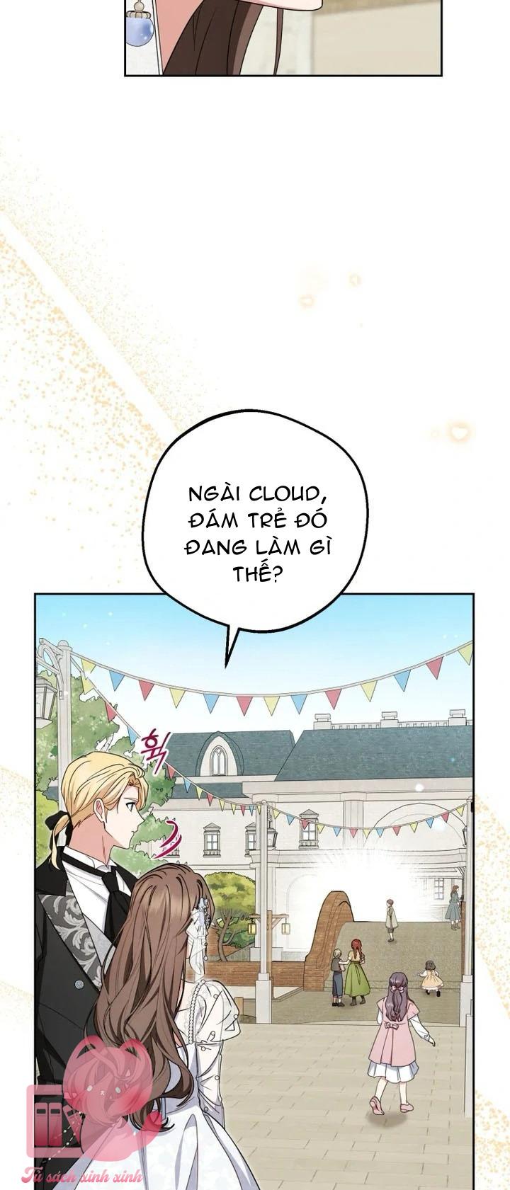 Được Yêu Thương Mà Còn Ngại Ngùng Sao! Chap 77 - Trang 4