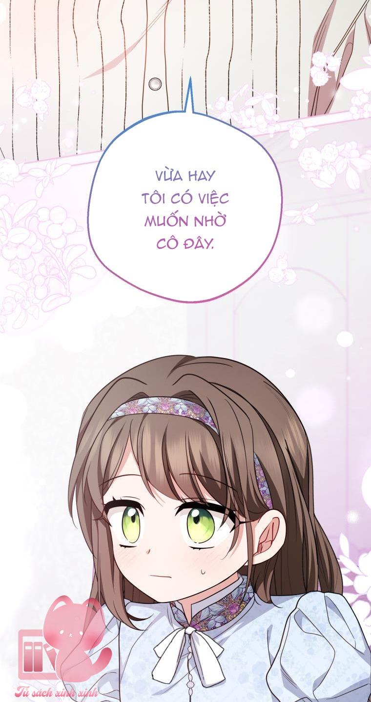 Được Yêu Thương Mà Còn Ngại Ngùng Sao! Chap 56 - Trang 4