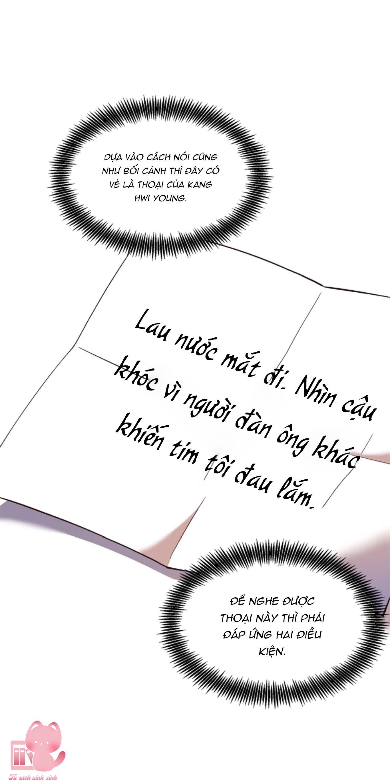 Thanh Xuân Của Chúng Ta Chap 61 - Trang 4