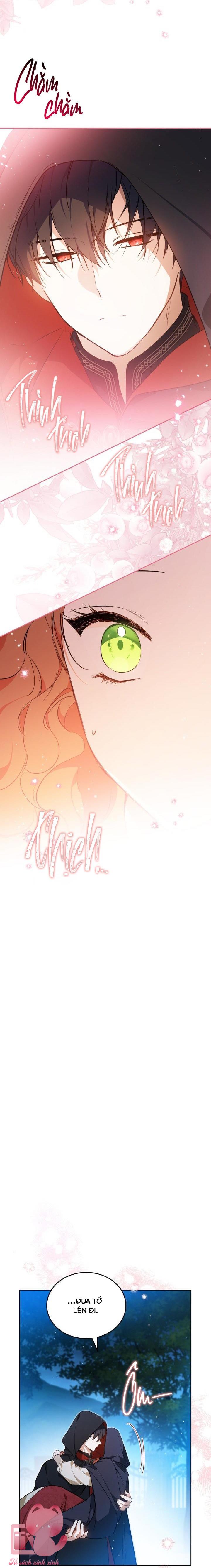 Kiếp Này Ta Sẽ Trở Thành Gia Chủ Chap 172 - Trang 2