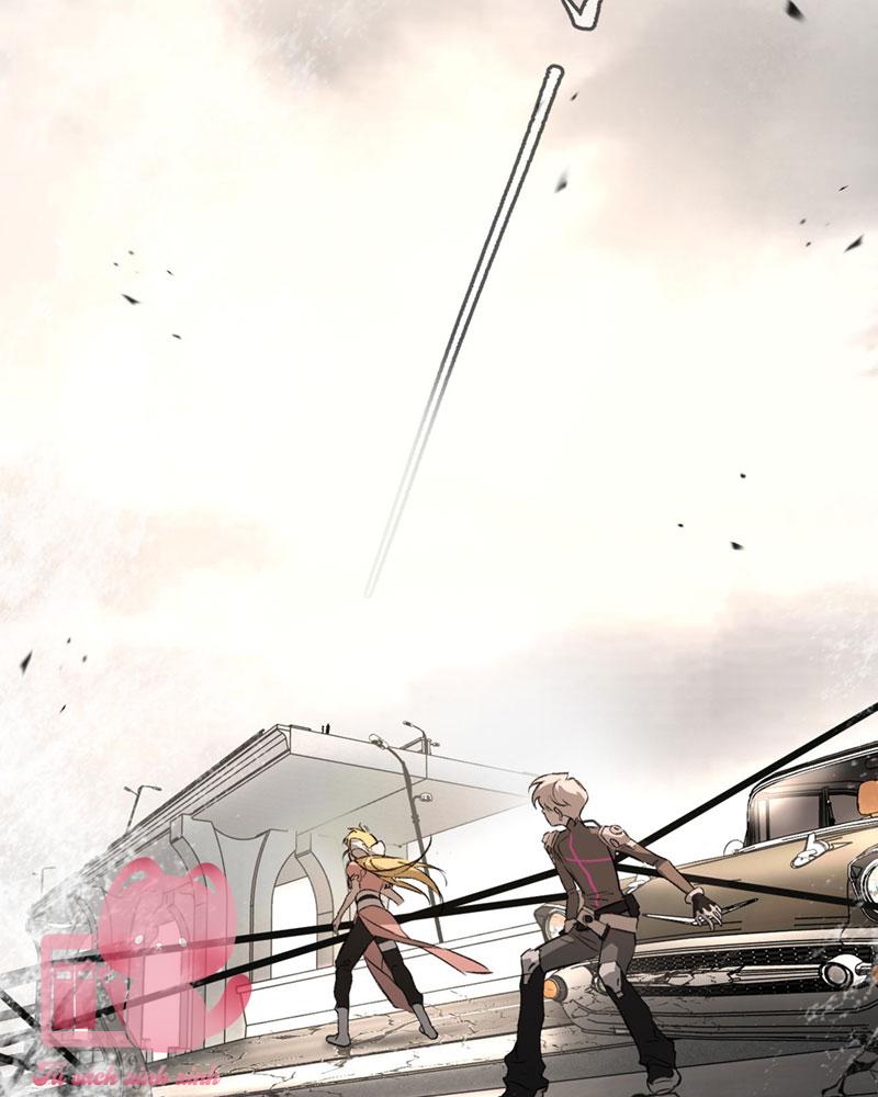 Ác Chi Hoàn Chapter 28 - Trang 4