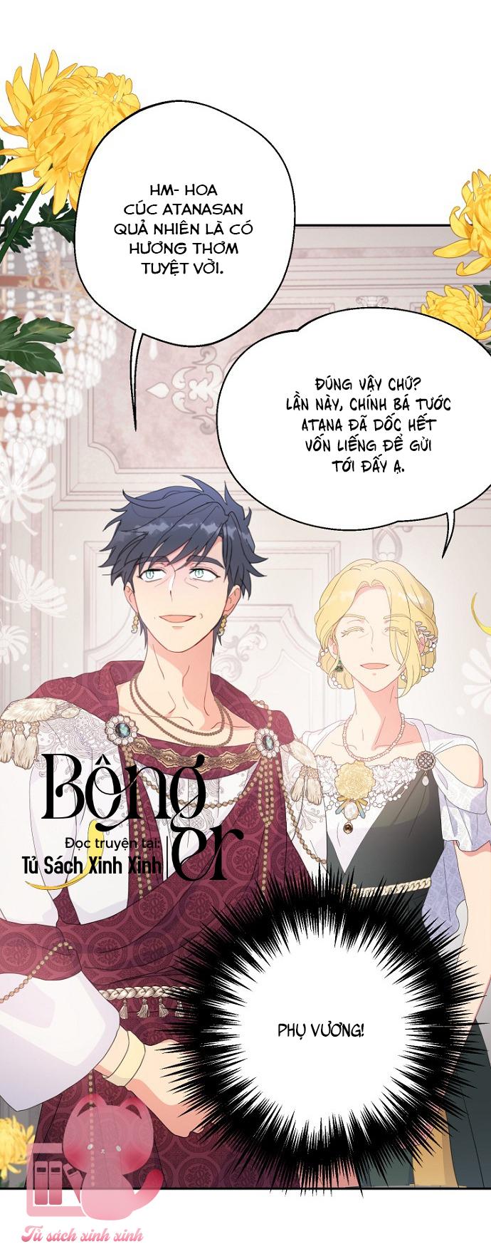 Bỏ Quách Chồng Con Đi, Tiền Bạc Mới Là Tất Cả Chap 96 - Trang 2