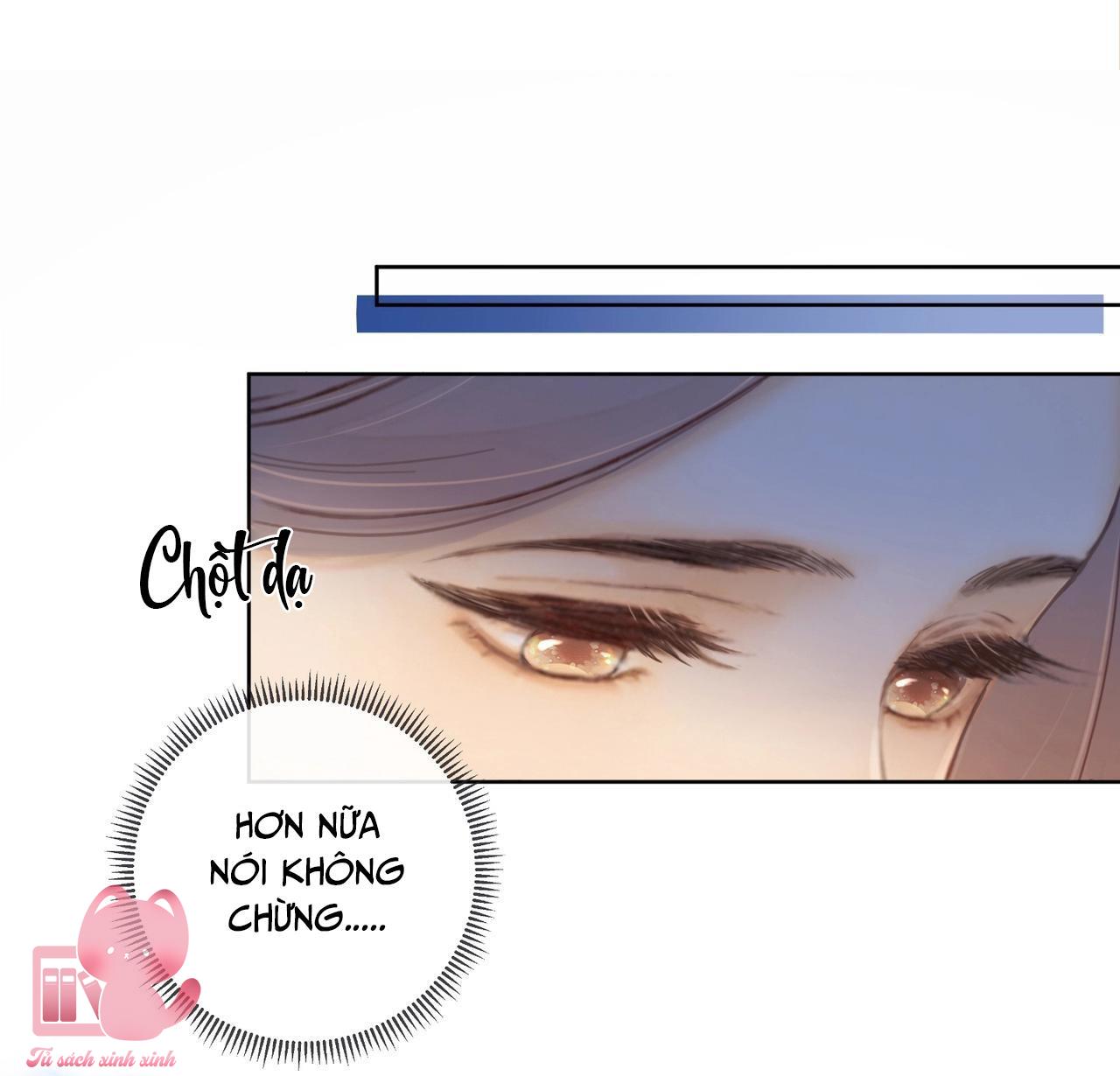 Khó Dỗ Dành Chap 61 - Trang 2