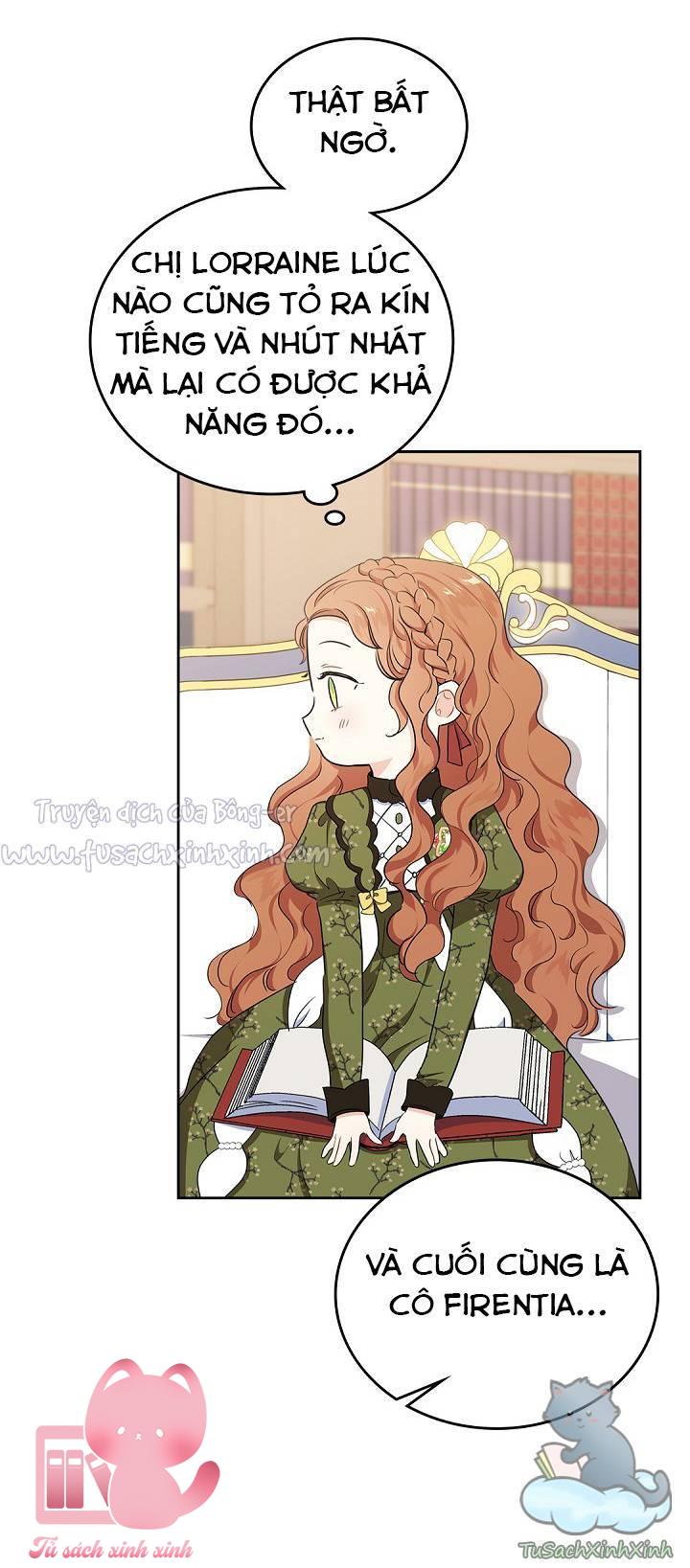 Kiếp Này Ta Sẽ Trở Thành Gia Chủ Chap 13 - Trang 2