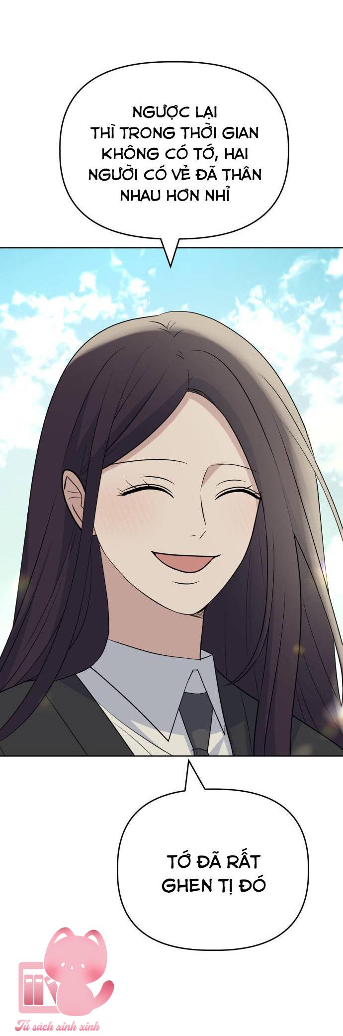 Quan Hệ Nhân Quả Chap 94 - Trang 2