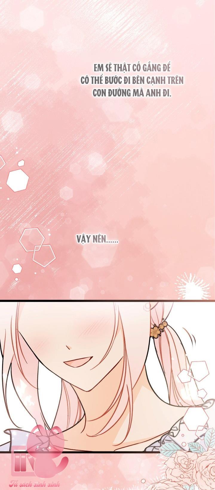 Quan Hệ Cộng Sinh Giữa Báo Đen Và Thỏ Trắng Chap 143 - Trang 2