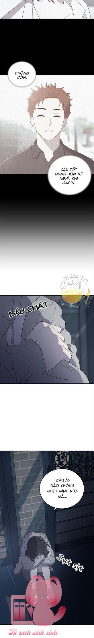 Cô Nàng Hết Thuốc Chữa Chapter 62 - Trang 4