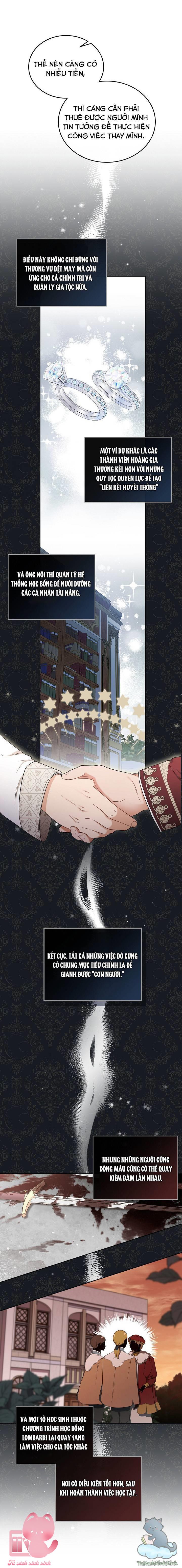 Kiếp Này Ta Sẽ Trở Thành Gia Chủ Chap 22 - Trang 2