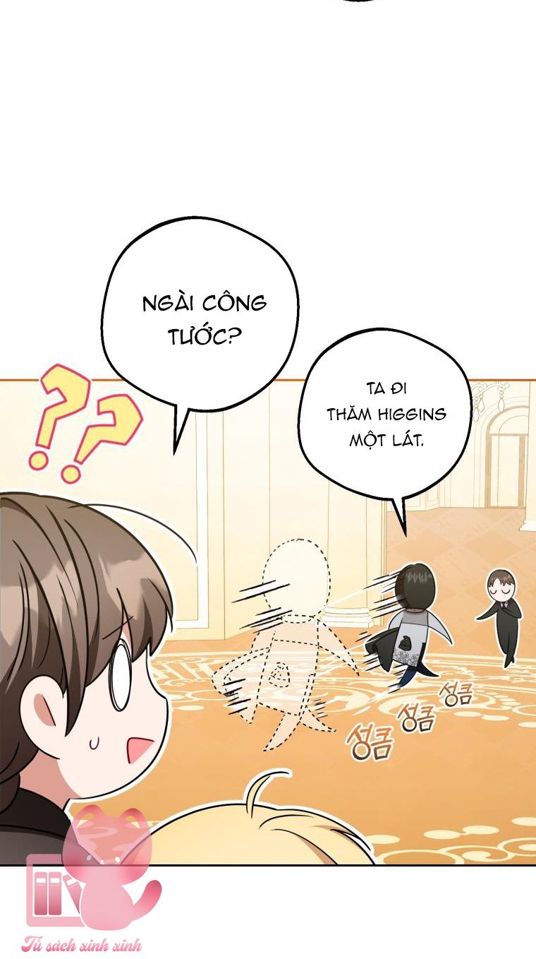 Được Yêu Thương Mà Còn Ngại Ngùng Sao! Chap 56 - Trang 4