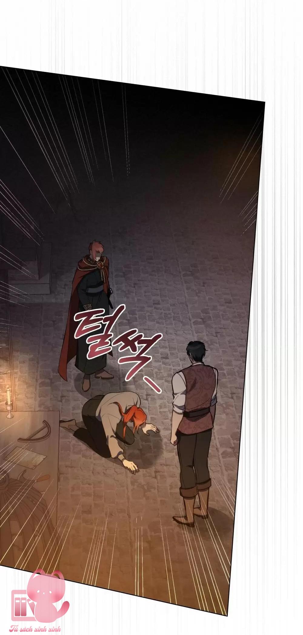 Nếu Không Vâng Lời Công Tước Chapter 41 - Trang 4