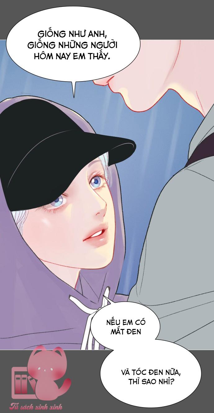 Thần Bí Chap 34 - Trang 2