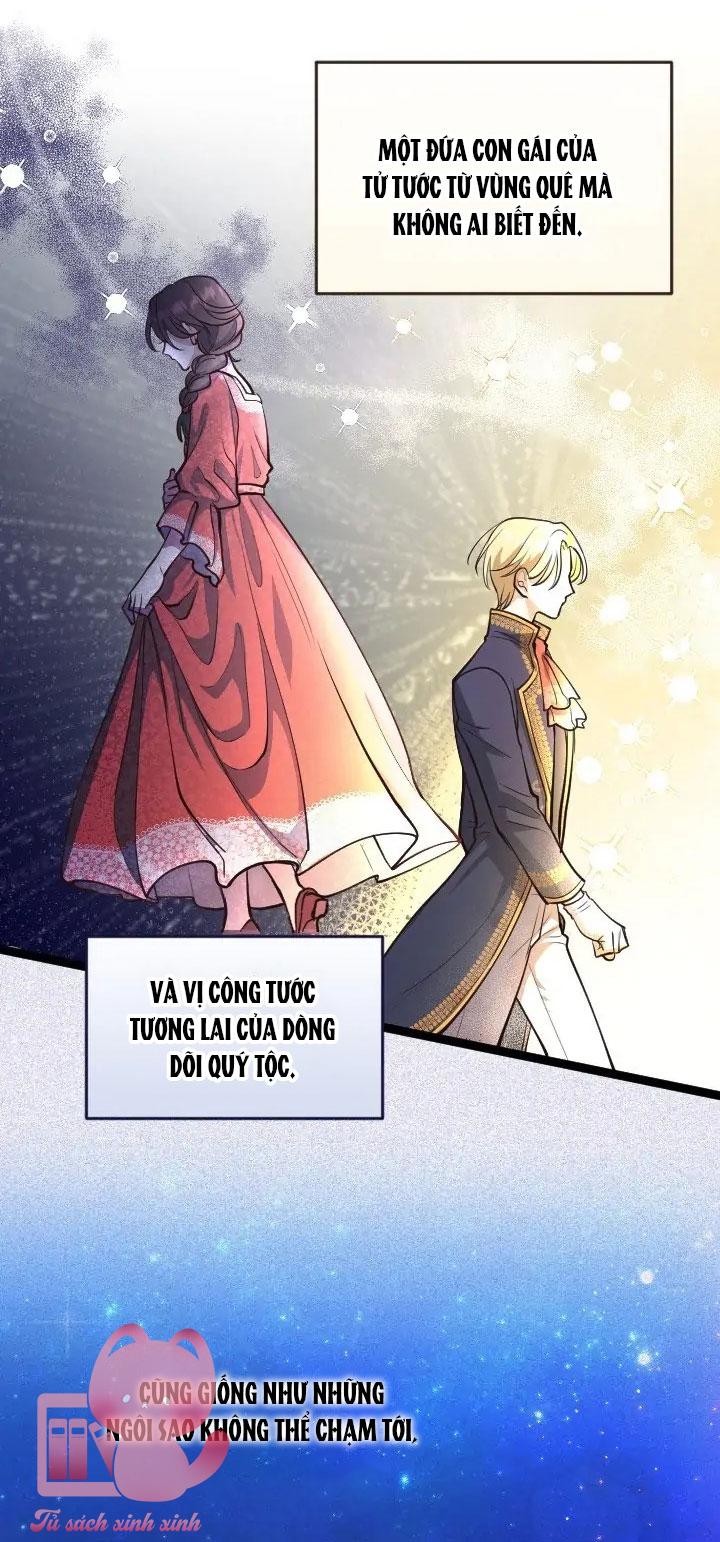 Khoảng Cách Của Chúng Ta Chap 2 - Trang 2