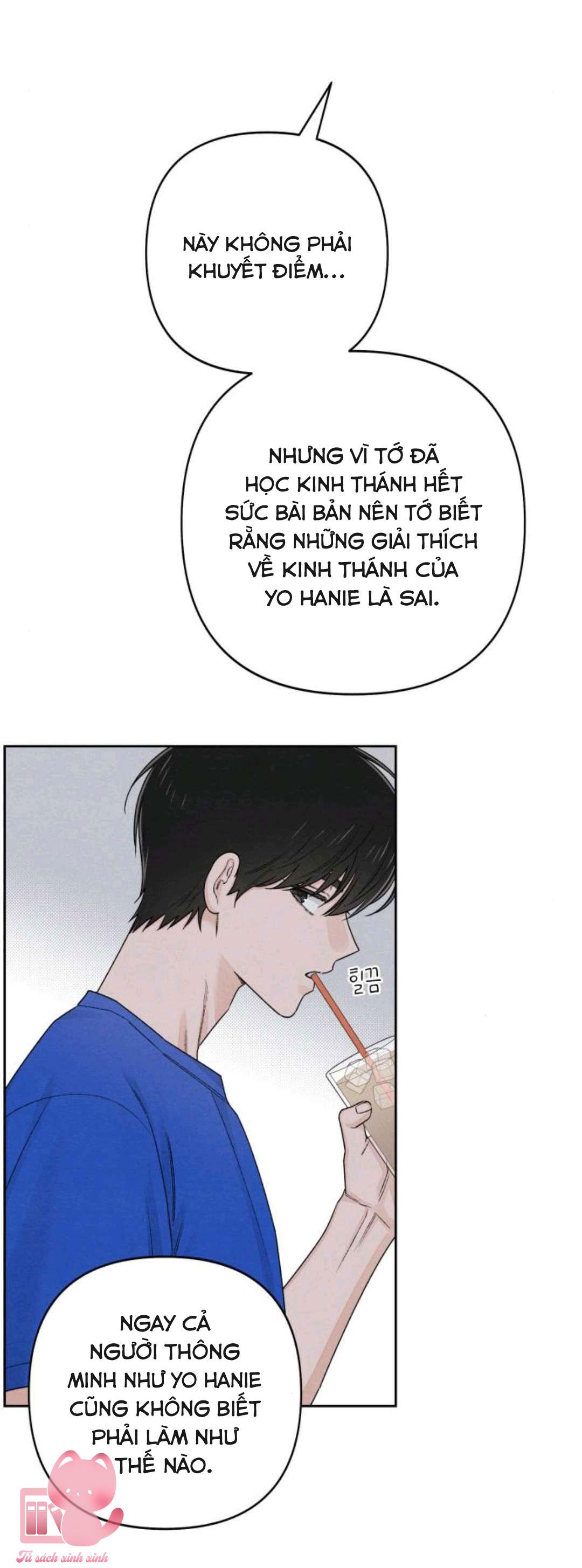 Bí Mật Thanh Xuân Chapter 94 - Trang 4