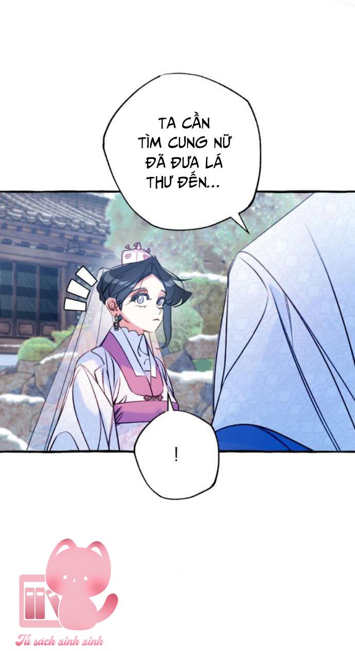 Chuyện Tình Tuyết Phương Bắc Chapter 7 - Trang 4