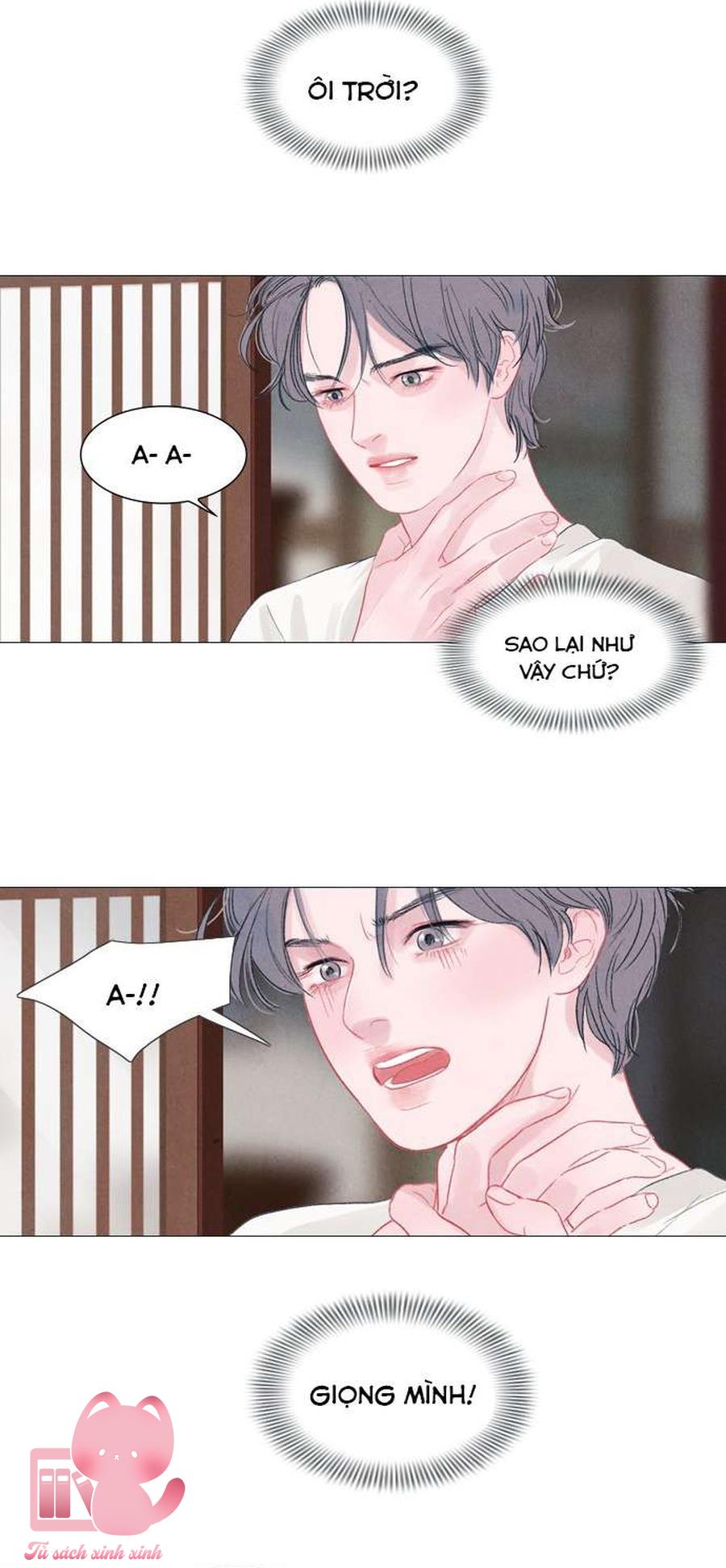 Thần Bí Chap 3 - Trang 2