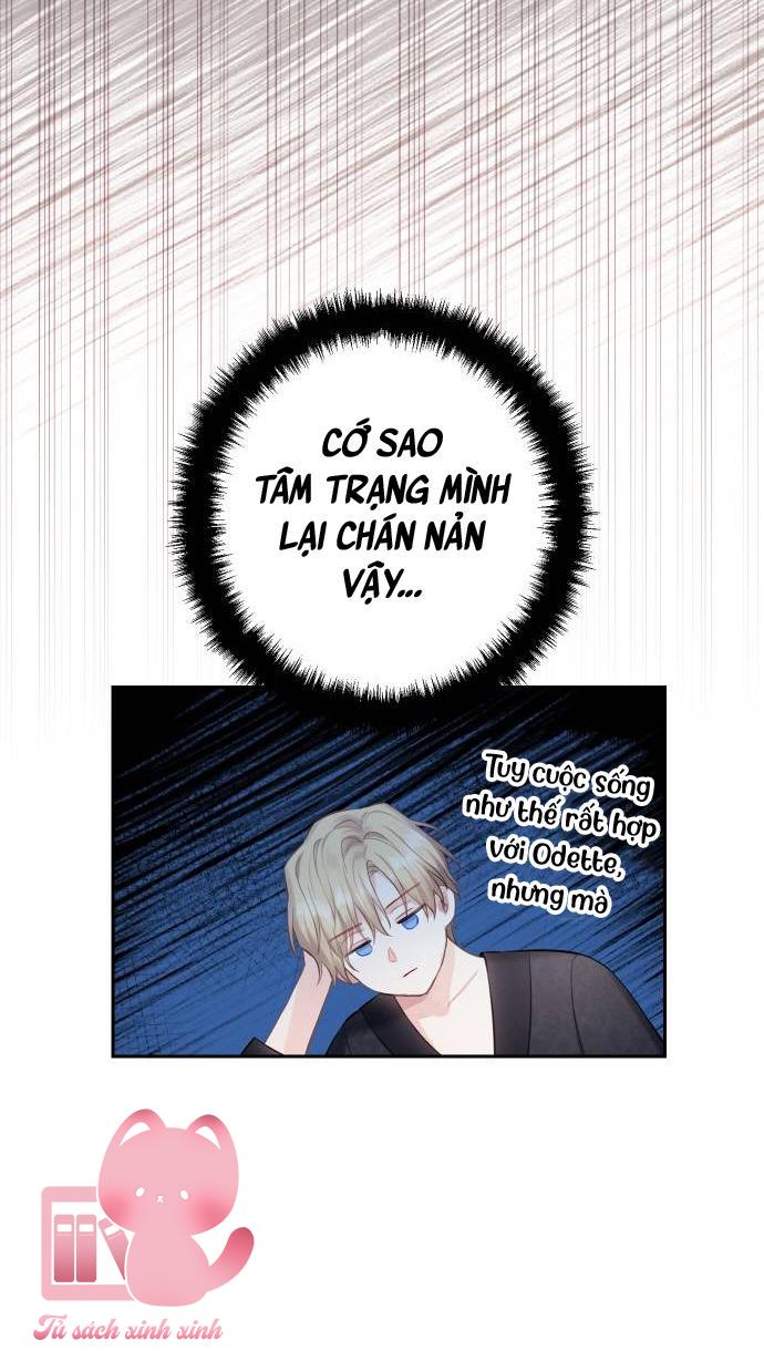 Bastian Chapter 40 - Trang 3