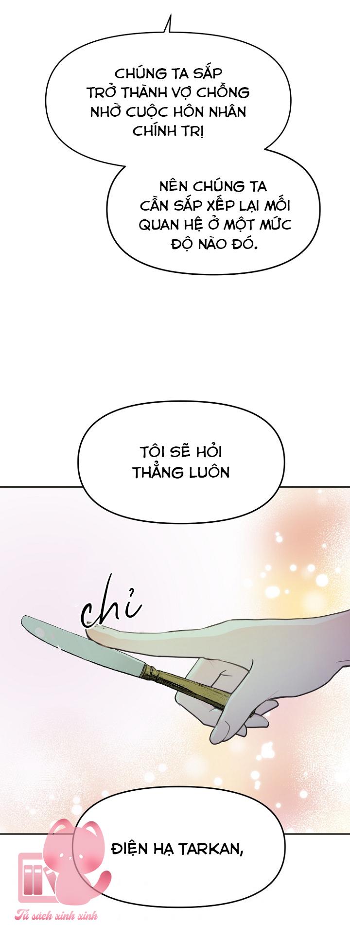 Bỏ Quách Chồng Con Đi, Tiền Bạc Mới Là Tất Cả Chap 11 - Trang 2