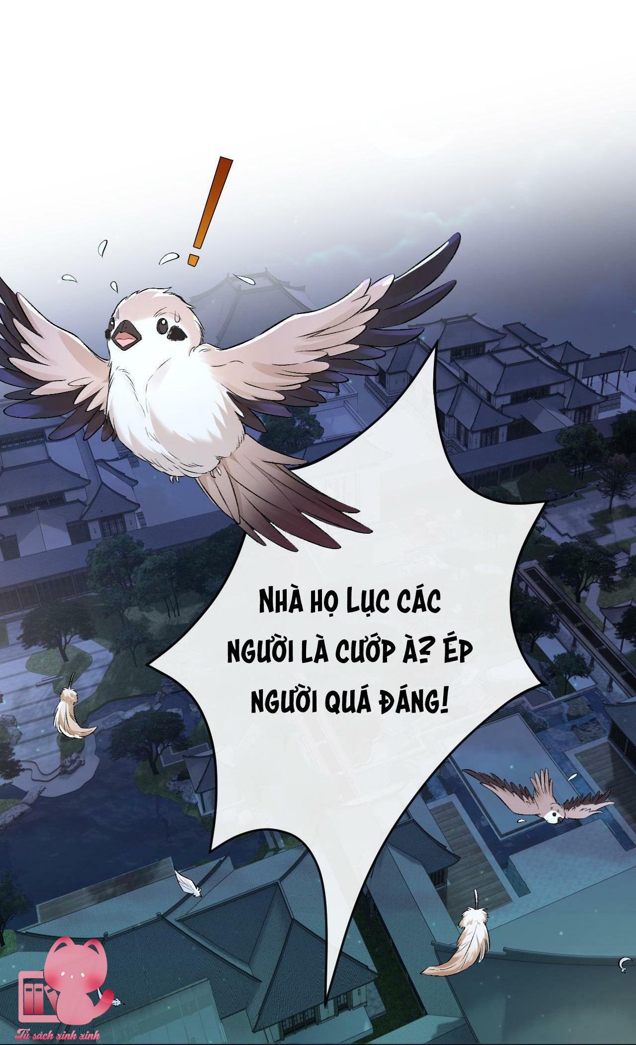 Phu Nhân Mỗi Ngày Đều Tại Tuyến Vả Mặt Chap 19 - Trang 2