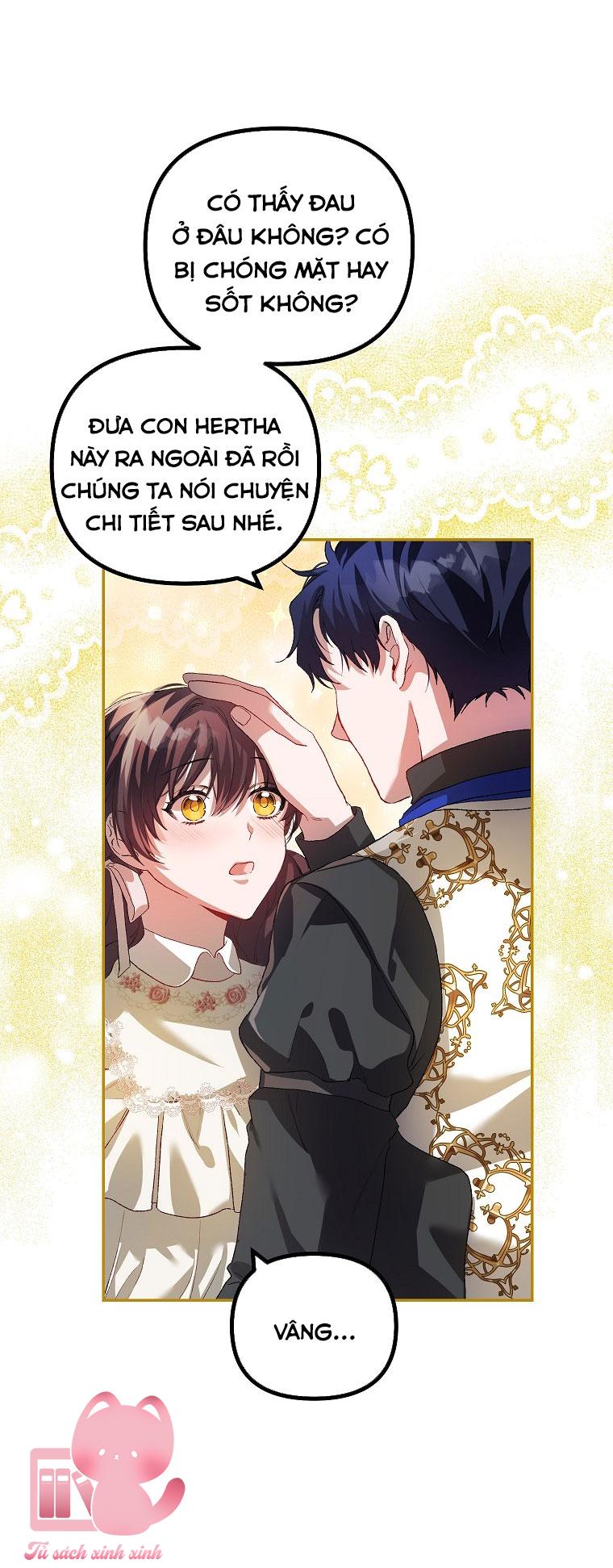 Thời Gian Của Nhân Vật Phụ Có Giới Hạn Chapter 25 - Trang 4