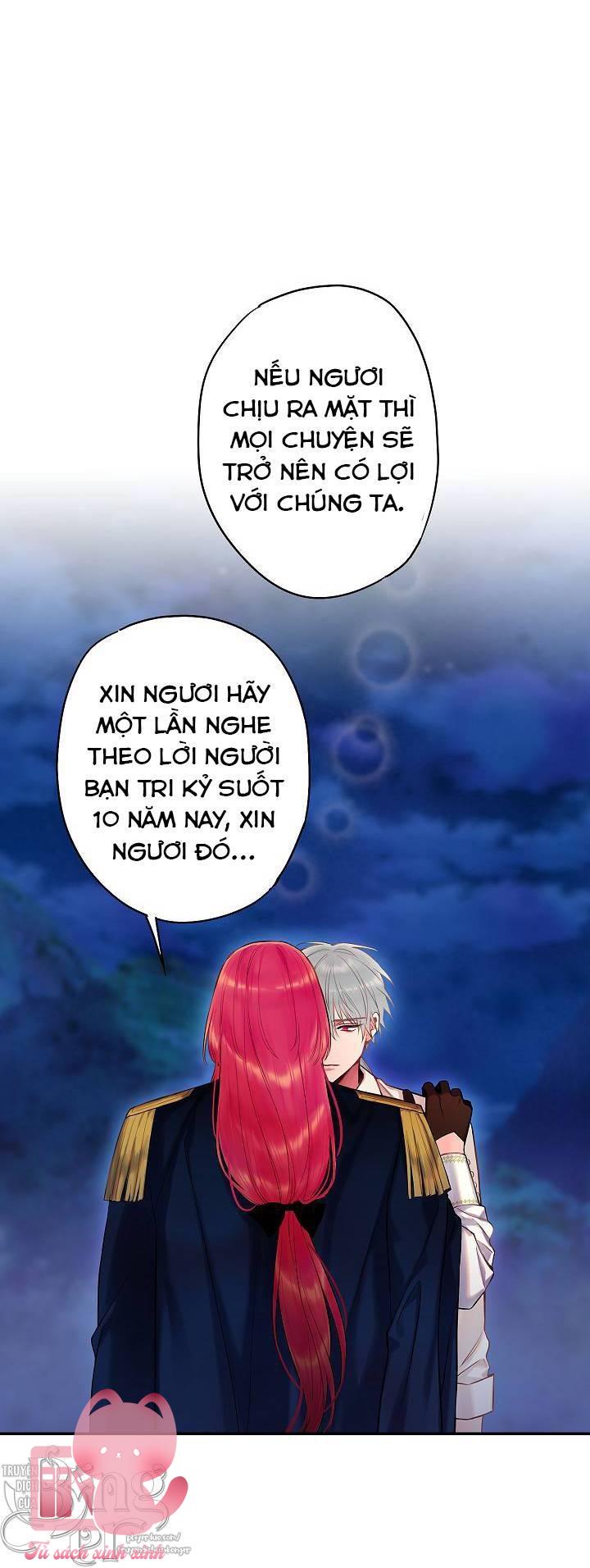 Ác Nữ Muốn Ly Hôn Chap 94 - Trang 2