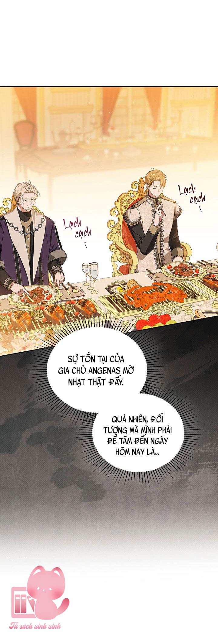 Kiếp Này Ta Sẽ Trở Thành Gia Chủ Chap 136 - Trang 2