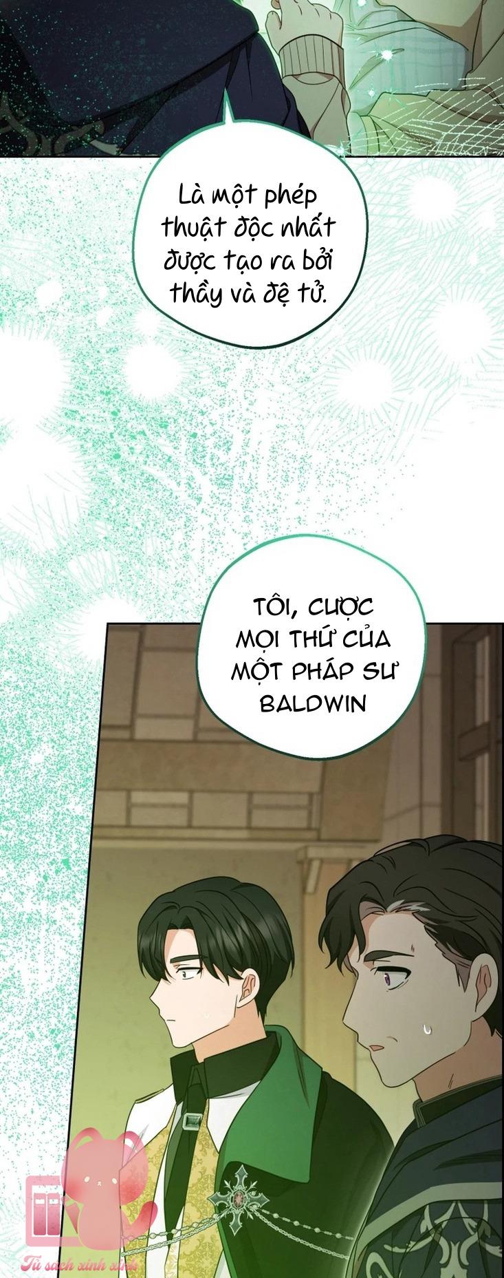 Được Yêu Thương Mà Còn Ngại Ngùng Sao! Chap 63 - Trang 4