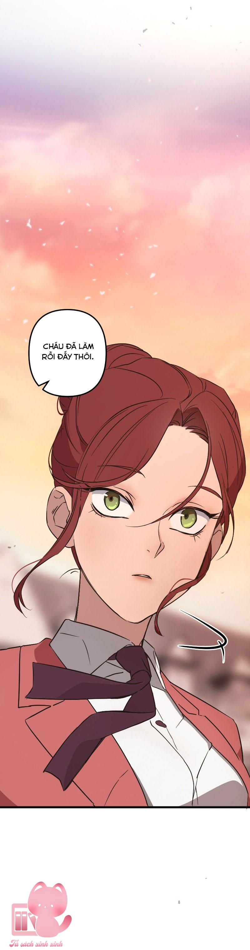 Bảo Mẫu Của Mafia Chap 2 - Trang 4