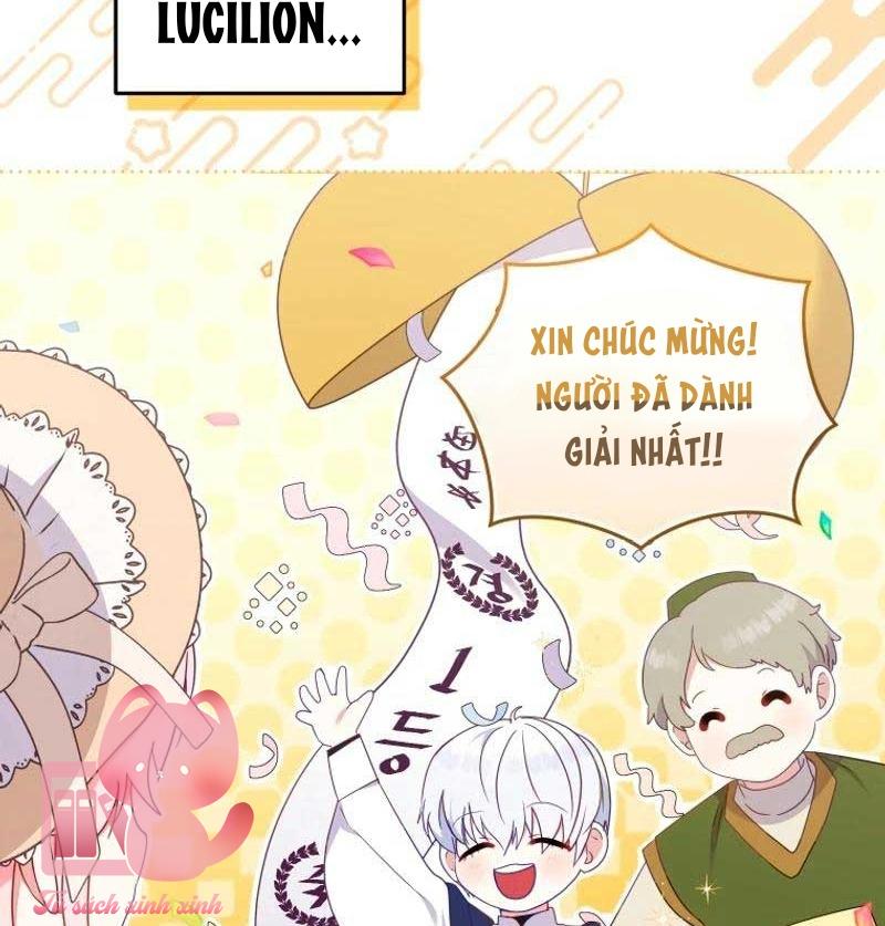 Tôi Được Nuôi Dưỡng Bởi Những Kẻ Phản Diện Chap 74 - Trang 3