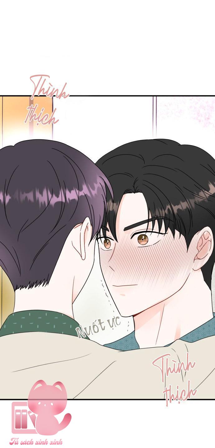 Xác Suất Tình Yêu Chapter 9 - Trang 3