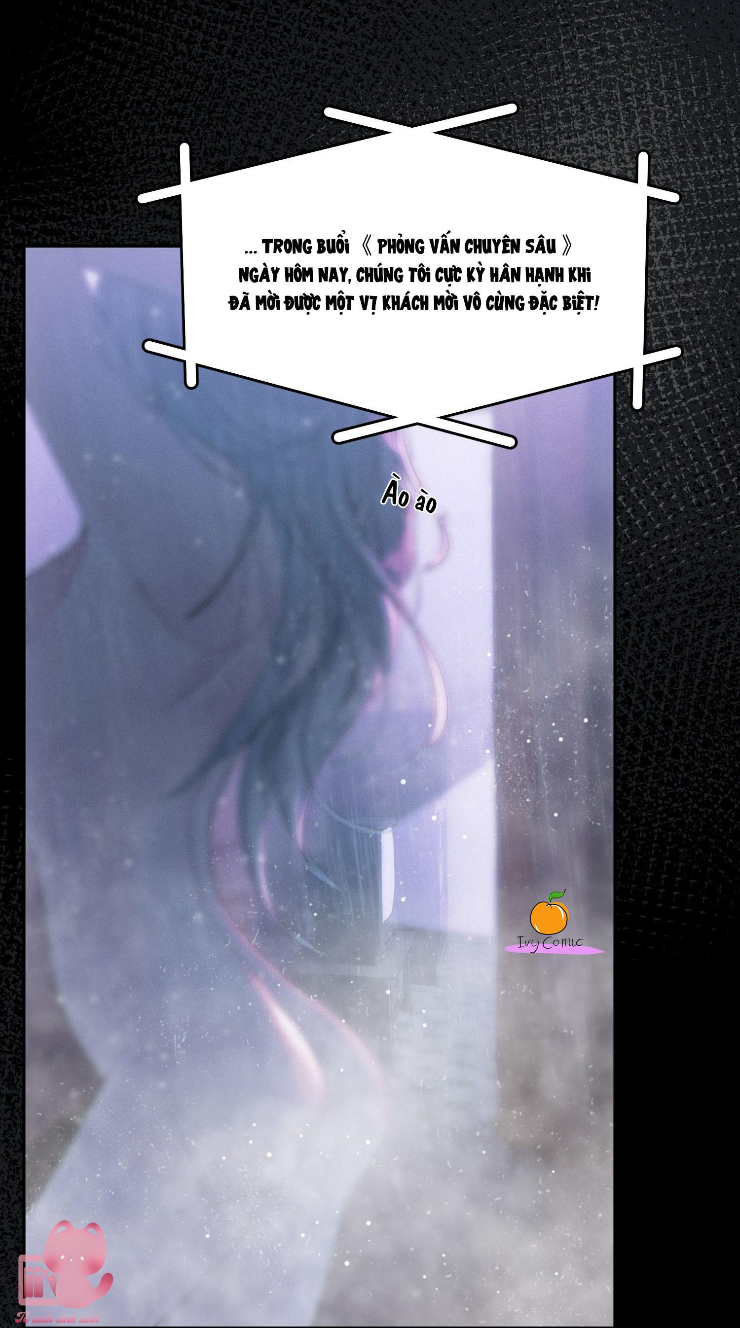 Đồng loại Chapter 5 - Trang 3