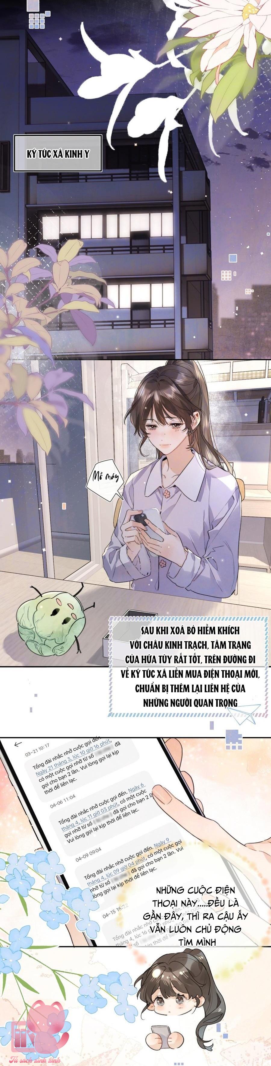 Tỏ Tình Chapter 59 - Trang 4