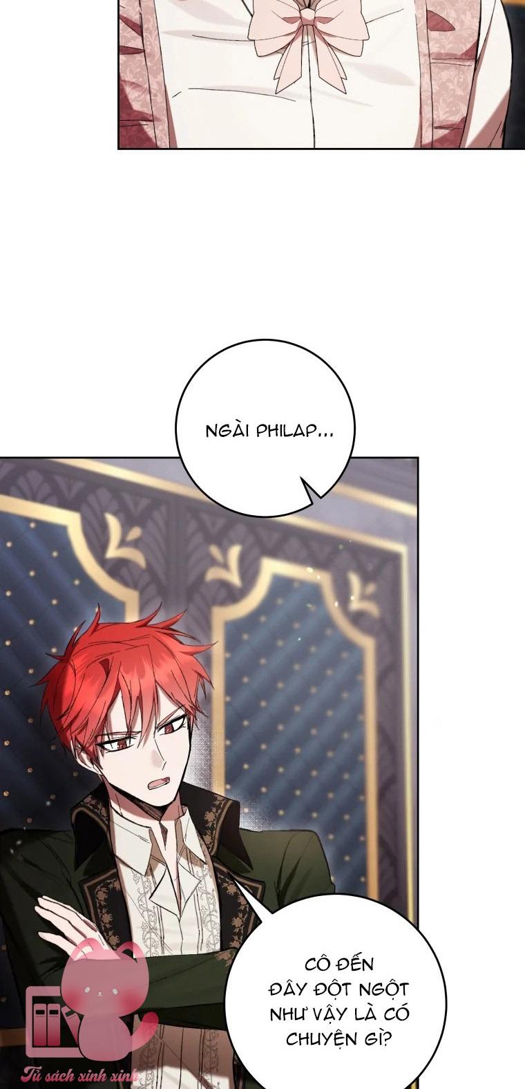 Làm Ác Nữ Bộ Không Tuyệt Sao? Chap 83 - Trang 3