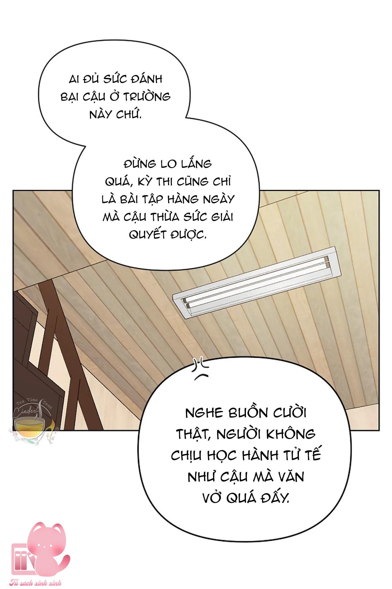 Bình Minh Chap 28 - Trang 4