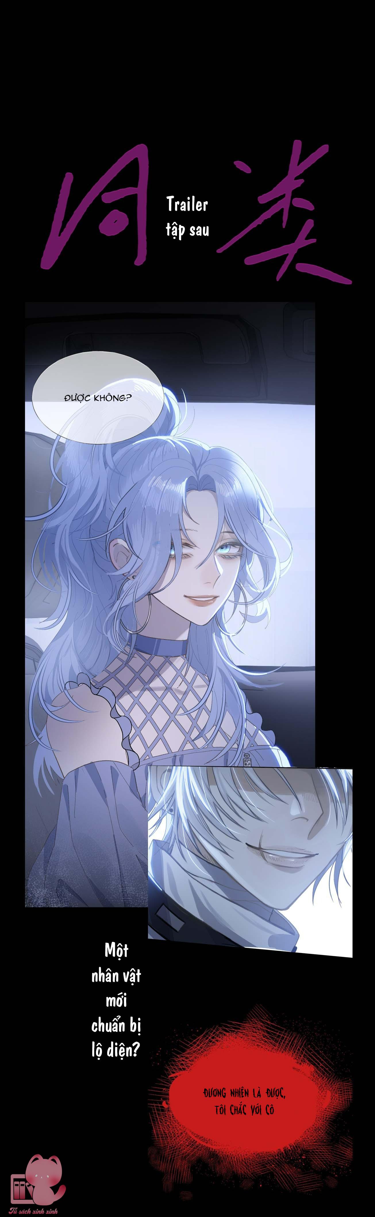 Đồng loại Chapter 6 - Trang 3