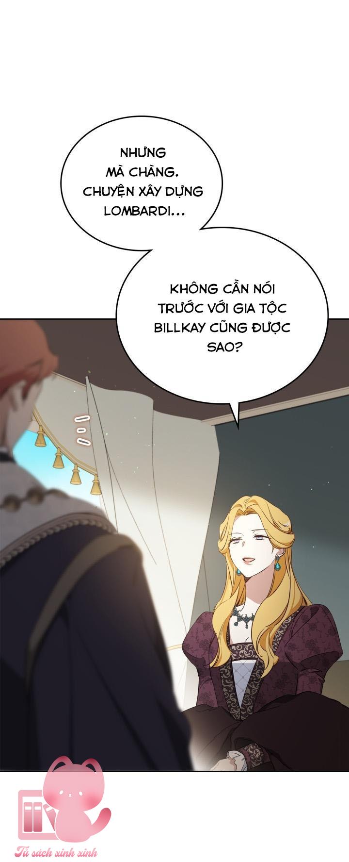 Kiếp Này Ta Sẽ Trở Thành Gia Chủ Chap 141 - Trang 2
