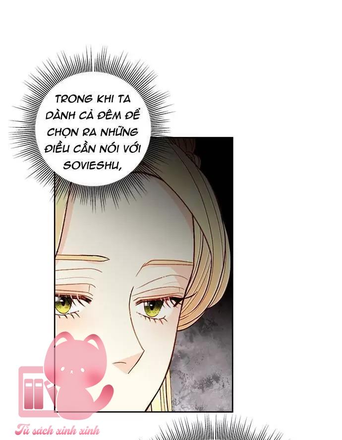 Hoàng Hậu Tái Hôn Chapter 61 - Trang 4