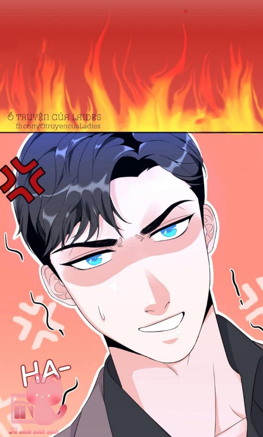 Tôi Sẽ Mang Em Đi Chap 10 - Trang 3