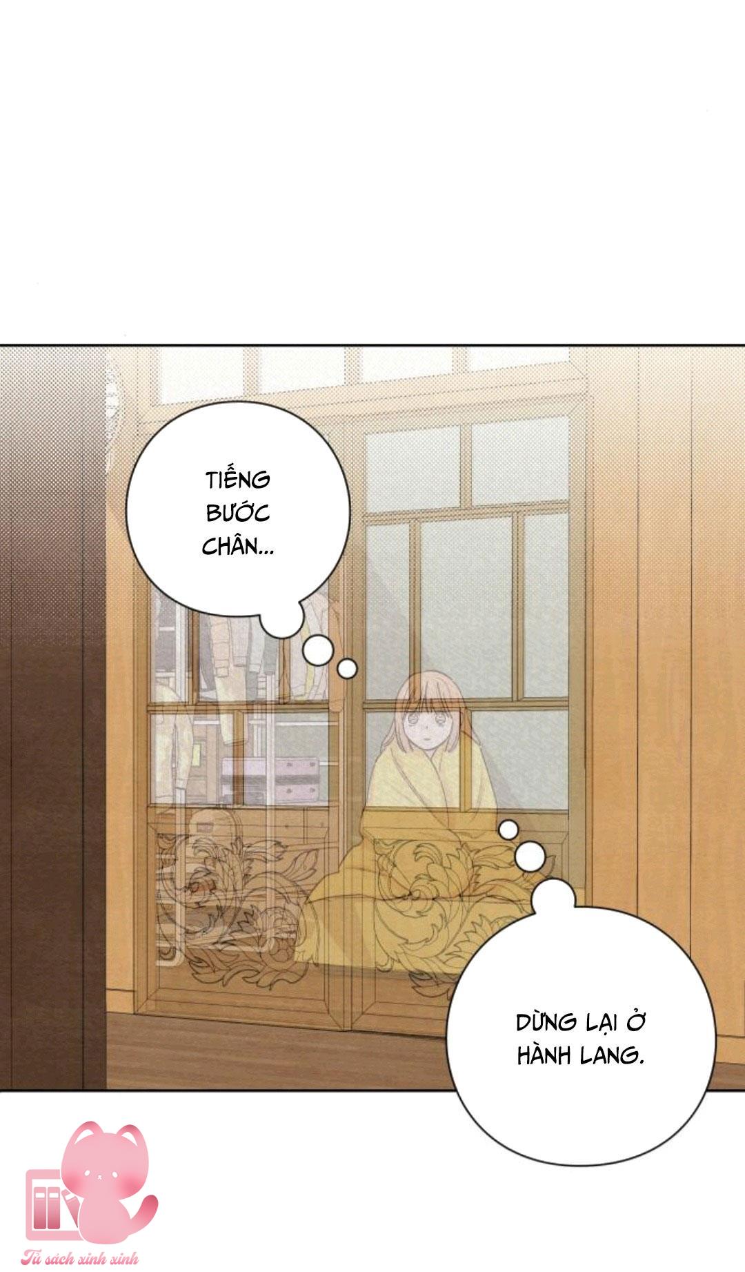 Bí Mật Thanh Xuân Chapter 18 - Trang 4